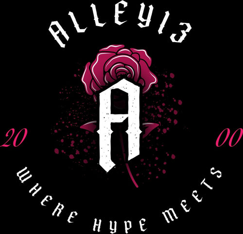 Alley13